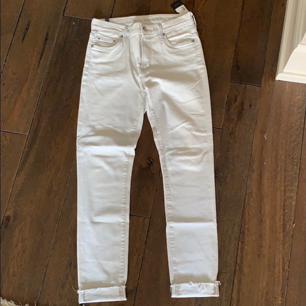 Citizens of Humanity denim jeans